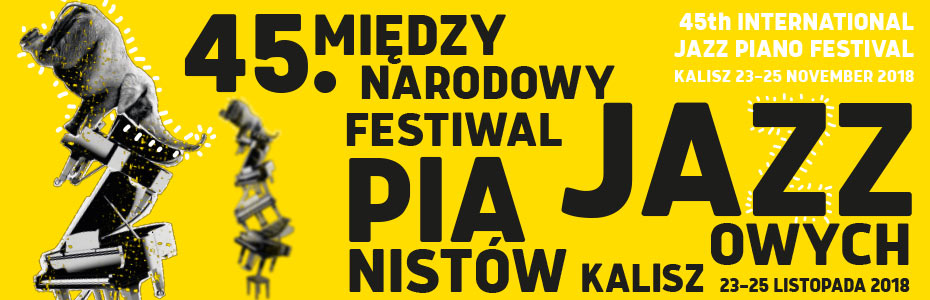 Międzynarodowy Festiwal Pianistów Jazzowych