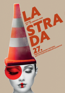 Międzynarodowy Festiwal Artystycznych Działań Ulicznych LA STRADA