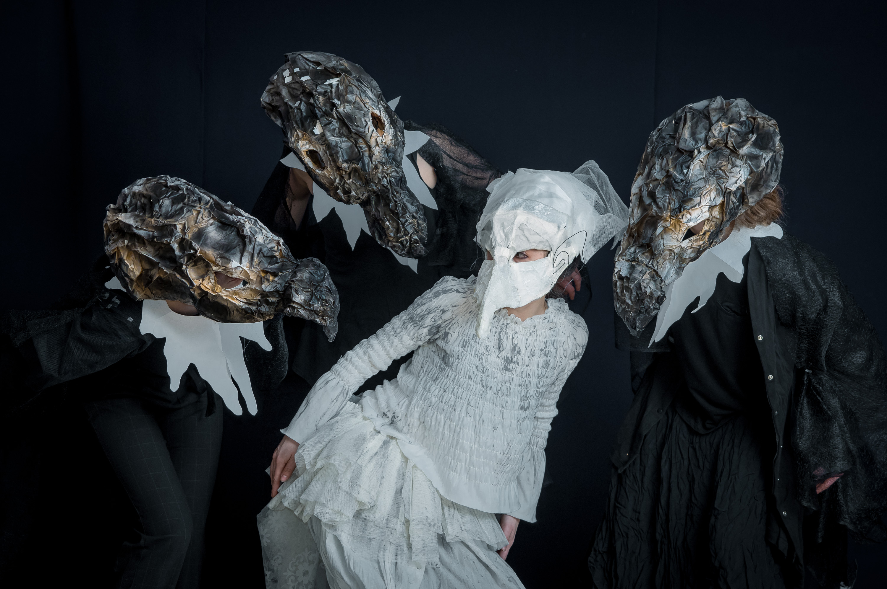 Teatr Nikoli (Kraków) Ptasia suita