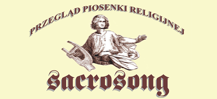 SACROSONG 2016
