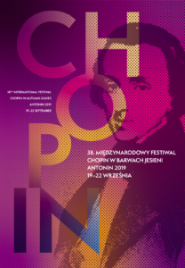 Międzynarodowy Festiwal „Chopin w barwach jesieni”