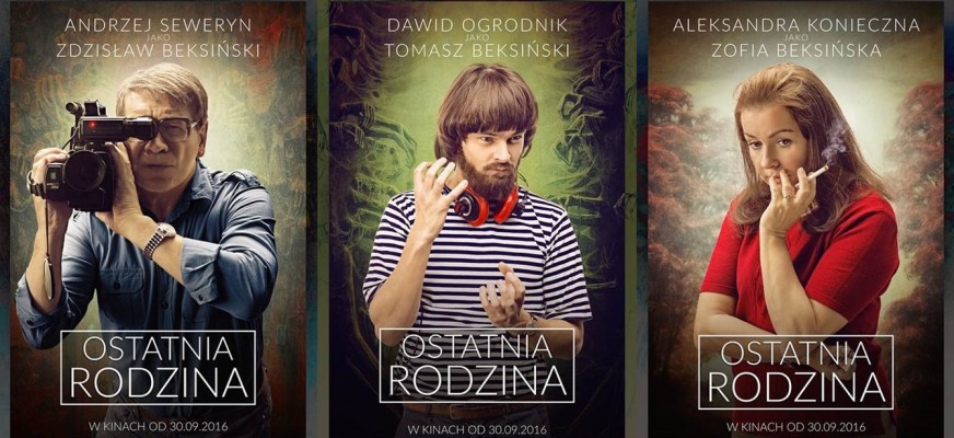 Ostatnia rodzina