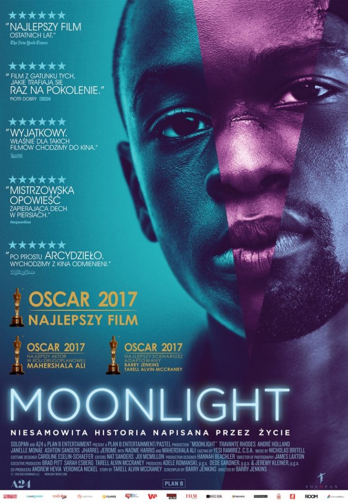 moonlight