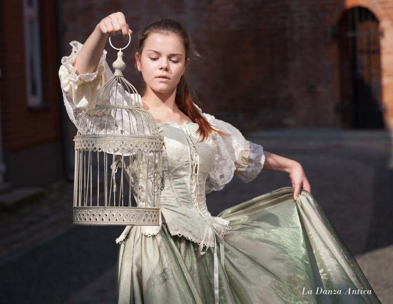 La Danza Antica 6