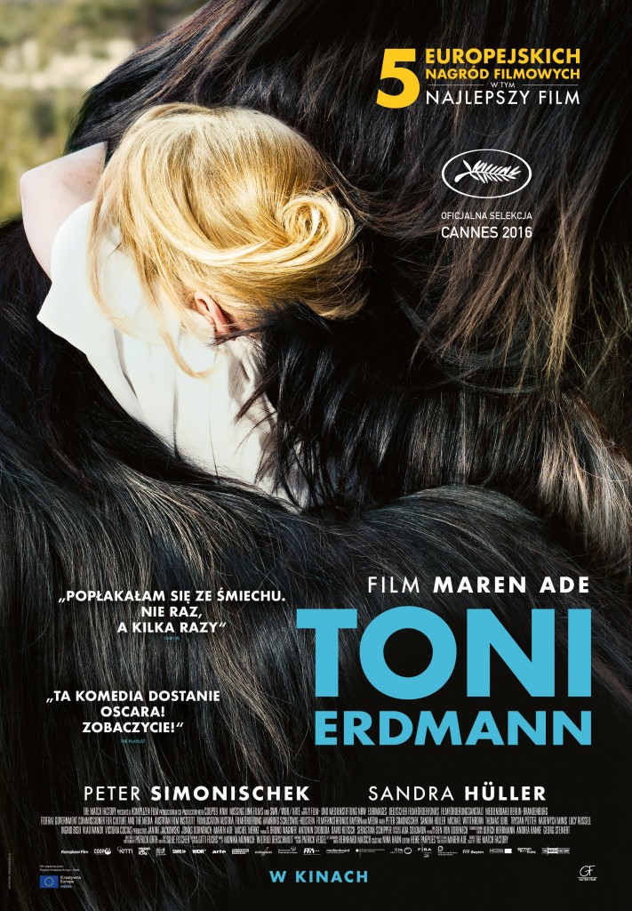 toni erdman