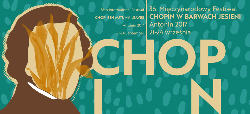 36. Międzynarodowy Festiwal „Chopin w barwach jesieni”