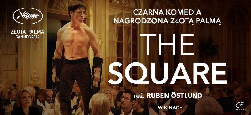 The Square