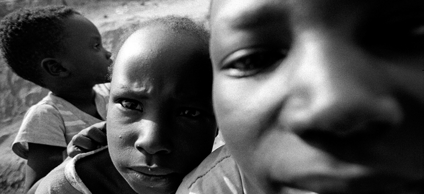 Z cyklu: Świat w obiektywie – SUDAN 2018