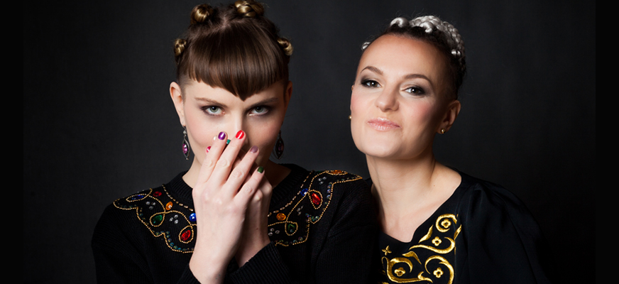 Koncert z cyklu Pofolkujmy sobie z… S.H.A. Ensemble