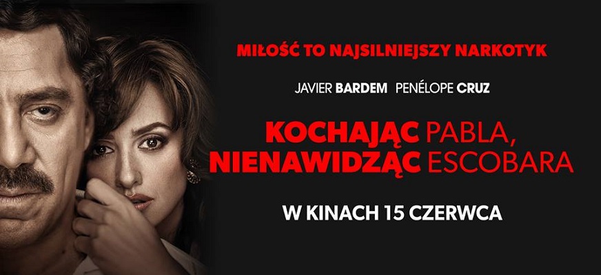 Kochając Pabla, nienawidząc Escobara