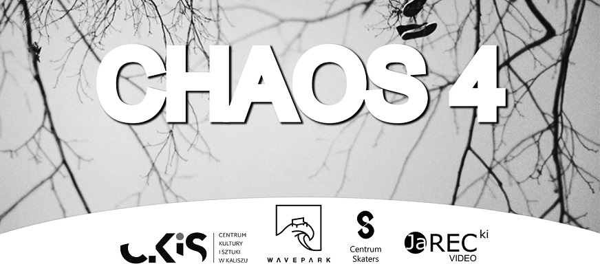 Chaos 4