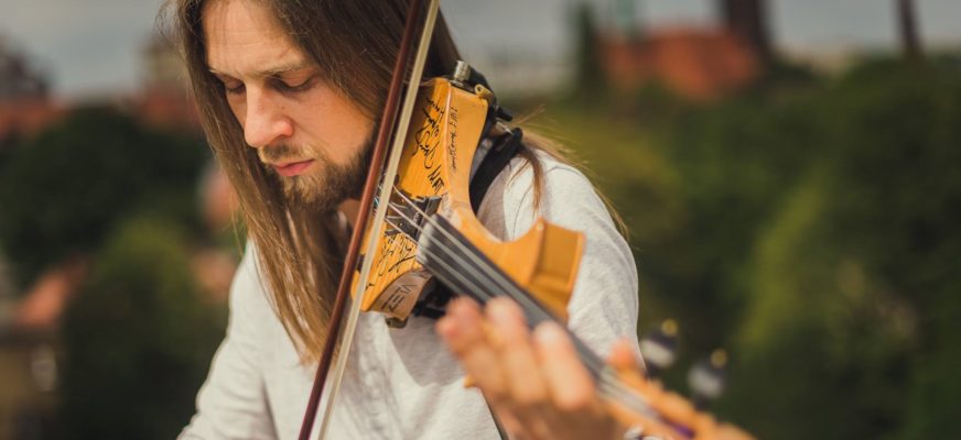 Polski Dzień Bluesa – MUZYCY NIEPOKORNI…