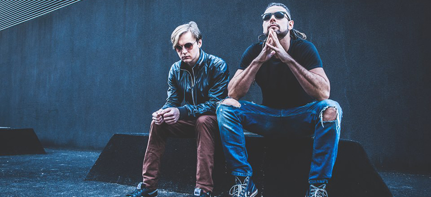 Z cyklu: Scena Studio zaprasza: BARTAS SZYMONIAK – ALARM TOUR/ BEATROCK – koncert z okazji 100 rocznicy odzyskania przez Polskę niepodległości
