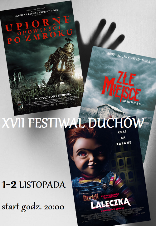 Xvii Festiwal Duchow Centrum Kultury I Sztuki W Kaliszu