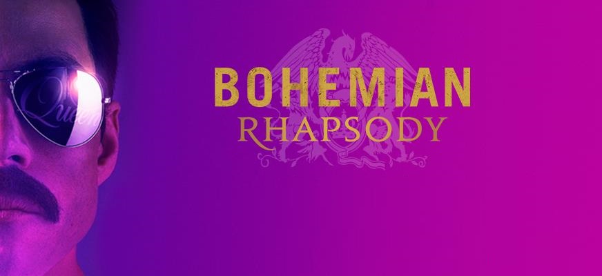 Bohemian Rhapsody
