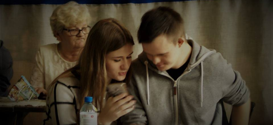 „Na niby” – spektakl MISZ MASZ