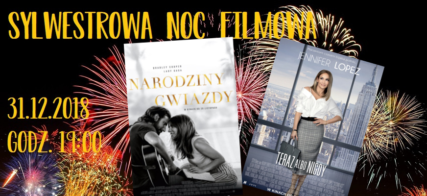 Sylwestrowa Noc Filmowa