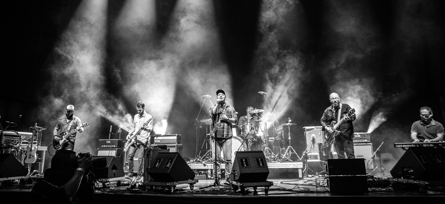 Z cyklu „Scena Studio zaprasza” – BLACKBERRY BROTHERS koncert