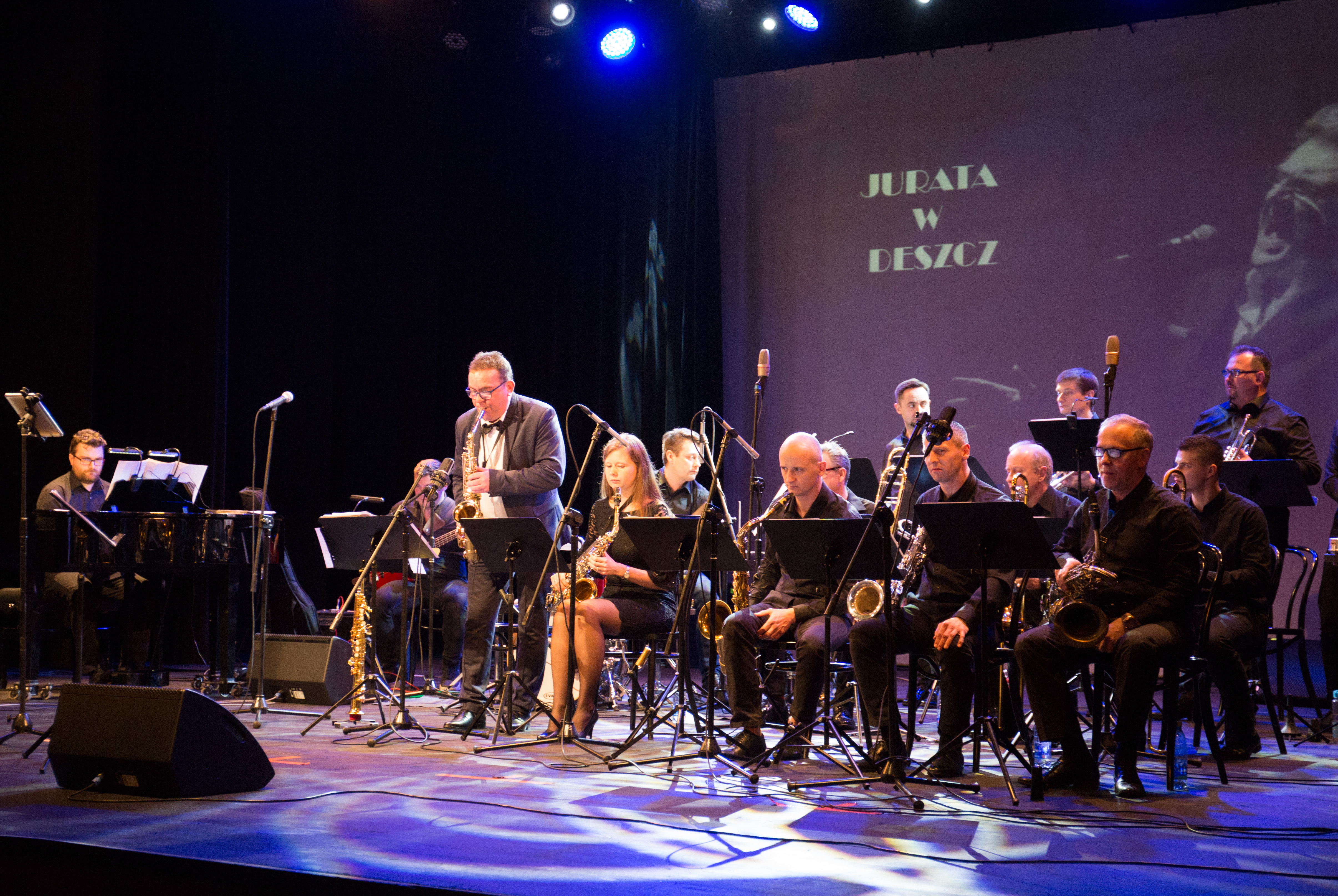 Big Band Powiatu Ostrowskiego