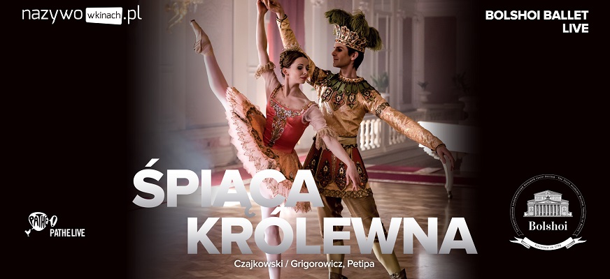 Śpiąca Królewna