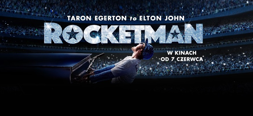 Rocketman