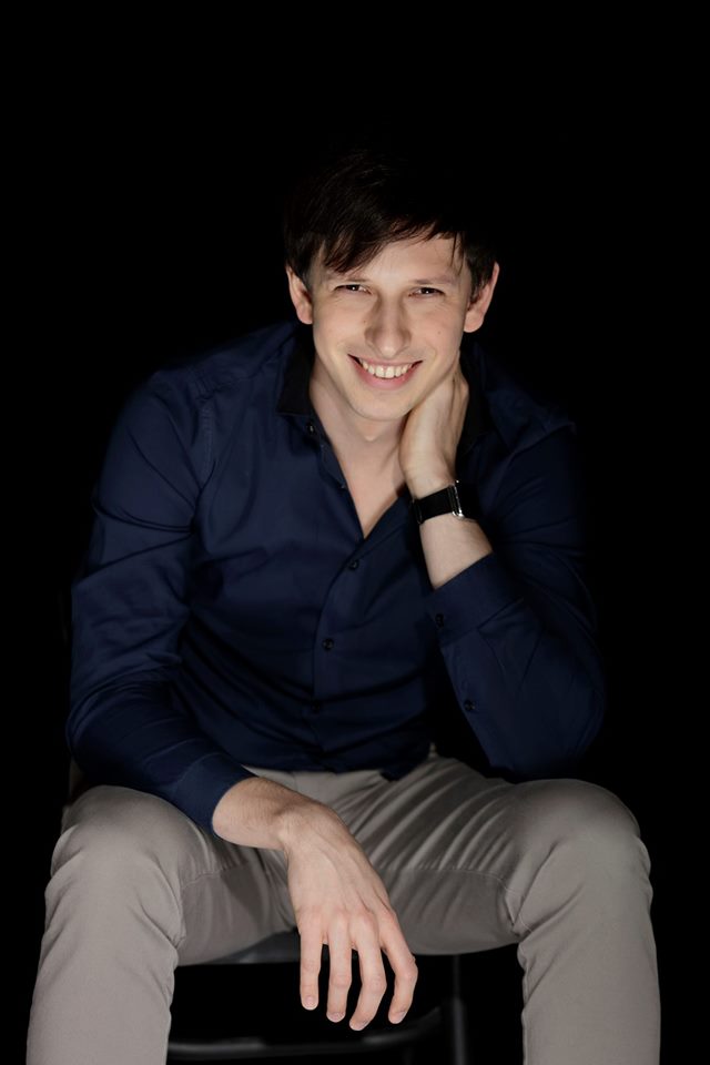 Łukasz Krupiński