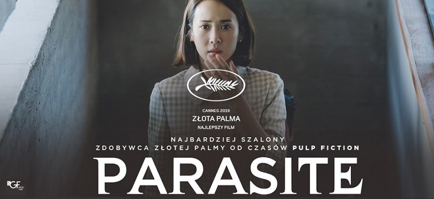 Parasite