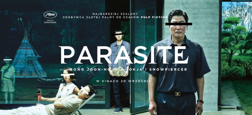 Parasite