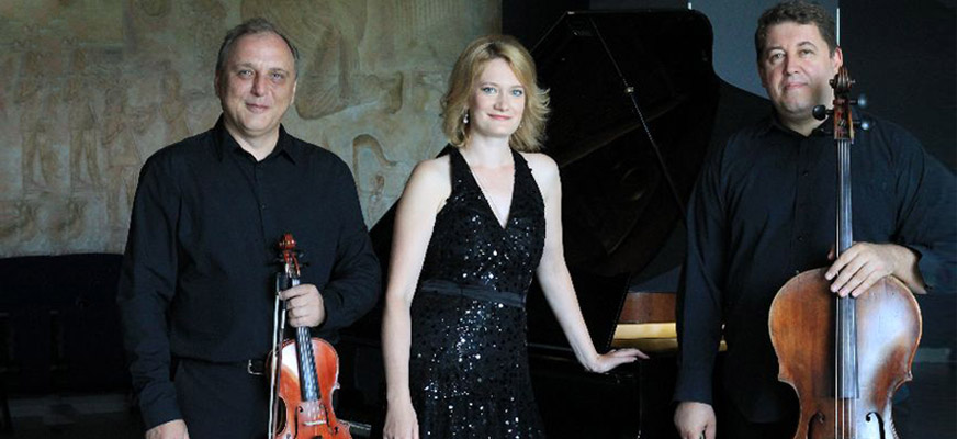 Koncert kameralny „Chopin/Antonin… to dalipan raj”