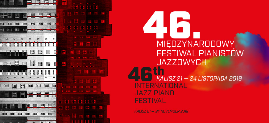 46. Międzynarodowy Festiwal Pianistów Jazzowych – PIĄTEK