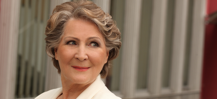 Irena Santor „Świątecznie i przebojowo”