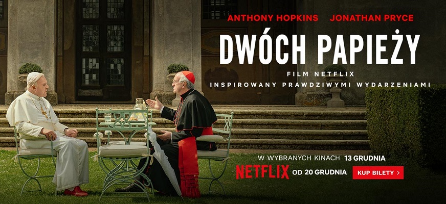 Dwóch papieży