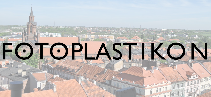 Fotoplastikon. „Kaliskie fantasmagorie XIX-XX wieku, czyli opowieść o zapomnianych wizjach przyszłości miasta”