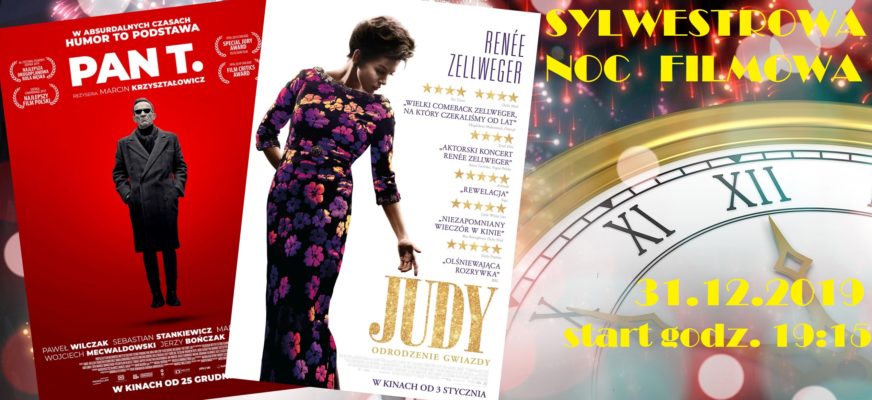 Sylwestrowa Noc Filmowa