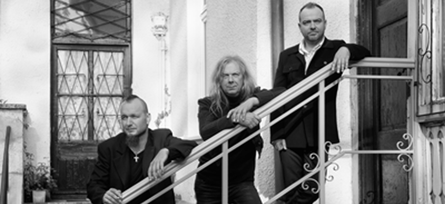 Koncert THE KLENCZON EXPERIENCE
