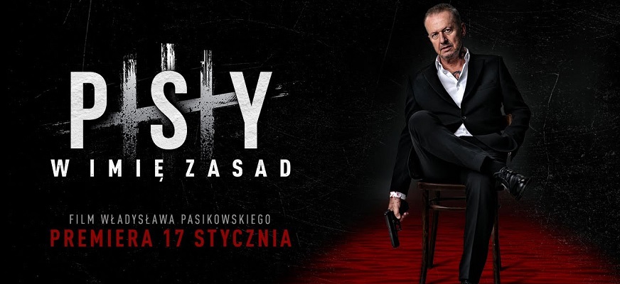 Psy 3. W imię zasad