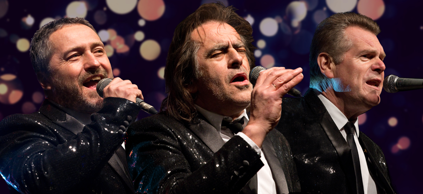 VOX – koncert z okazji Dnia Kobiet