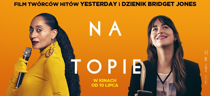 Na topie