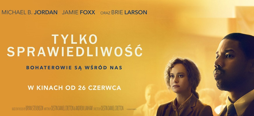 Tylko sprawiedliwość