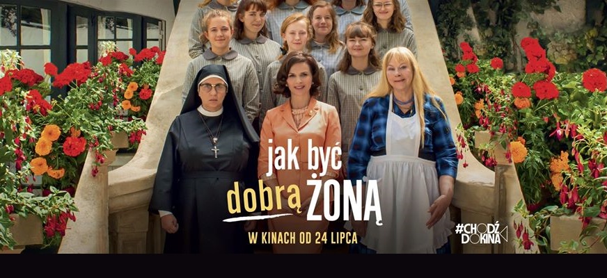 Jak być dobrą żoną