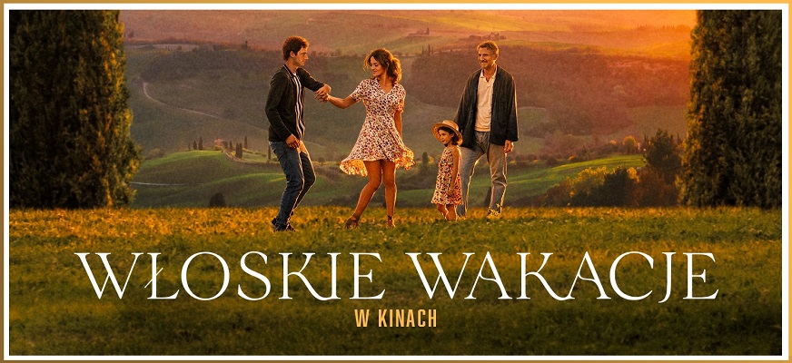 Włoskie wakacje