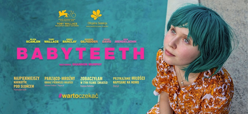 Babyteeth