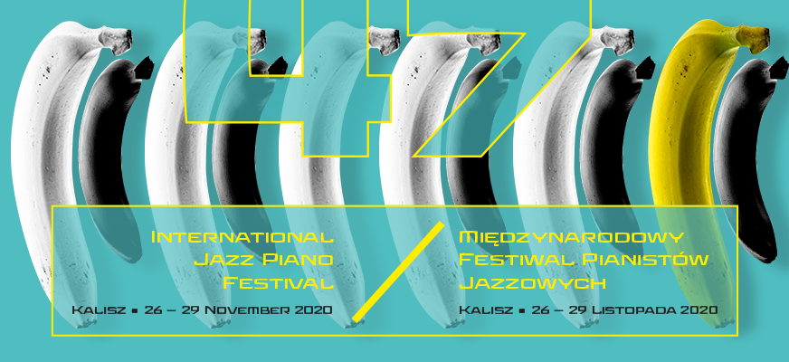 47. Międzynarodowy Festiwal Pianistów Jazzowych – PROGRAM