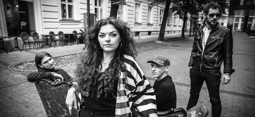 z cyklu: Kaliskie Koncerty Akustyczne – CHEAP TOBACCO koncert online