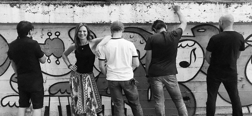 z cyklu: Kaliskie Koncerty Akustyczne – DIAPOSITIVE koncert online