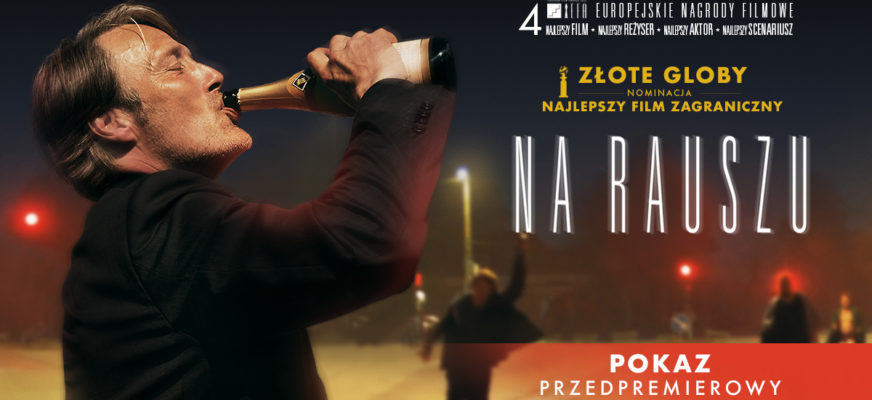 Na rauszu