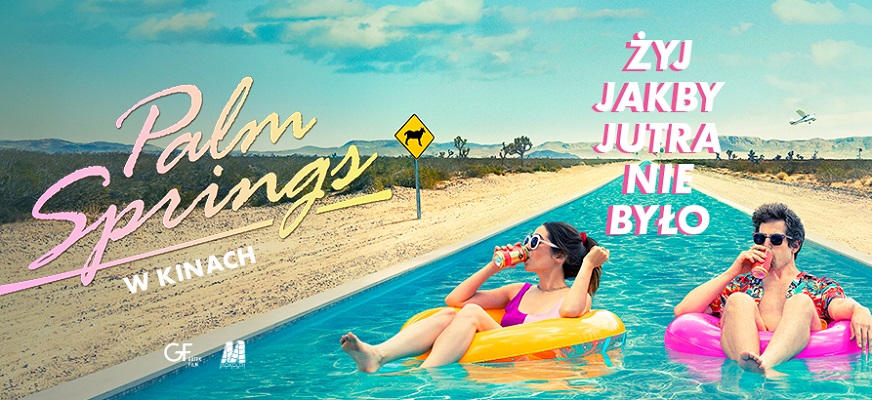Palm Springs