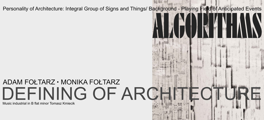 Wystawa „Algorytmy” w galeriach CKiS