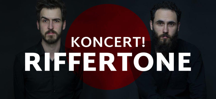 🎤🎸 Uczestnicy Must be the Music – Riffertone. Zapis koncertu na żywo. Pop, blues, jazz | CKiS Kalisz
