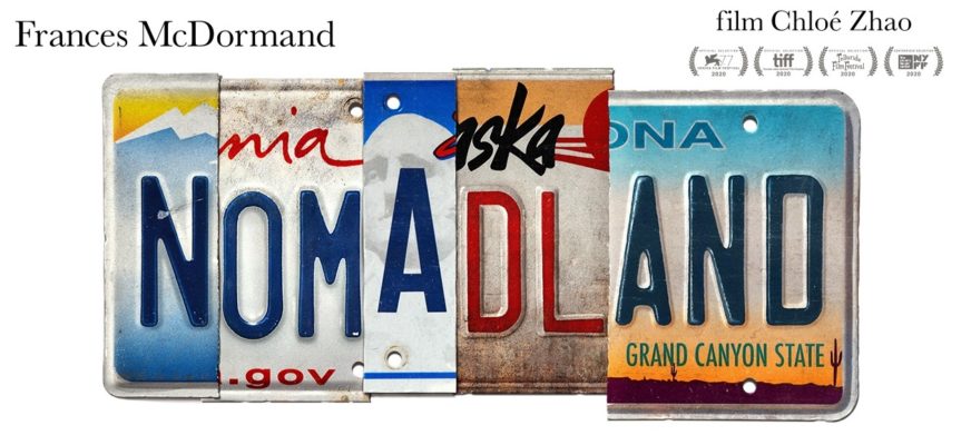 Nomadland
